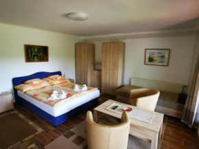 Tündéri Családos Apartmanok
